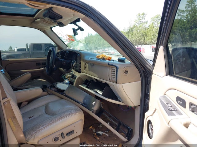 GMC Yukon Slt