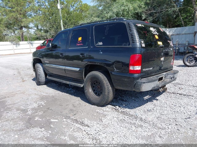 GMC Yukon Slt