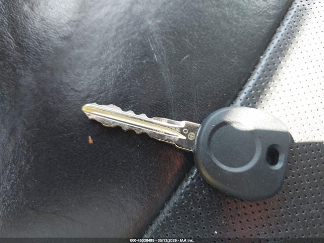 Buick Enclave Leather