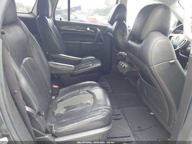 Buick Enclave Leather