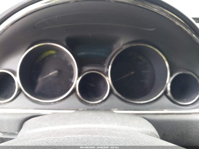 Buick Enclave Leather