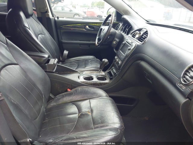 Buick Enclave Leather