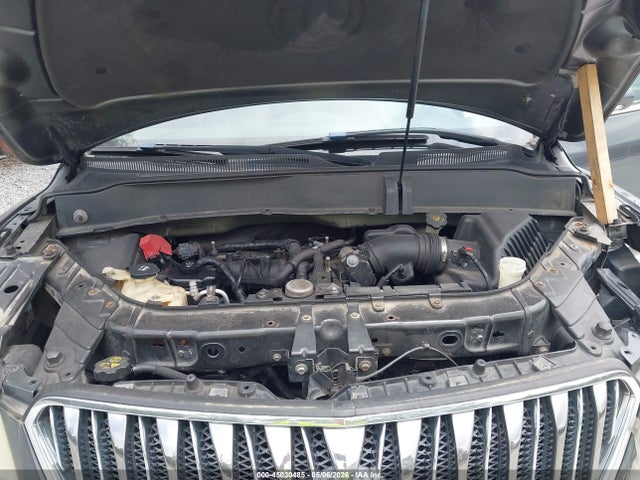 Buick Enclave Leather