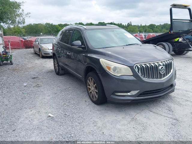 Salvage Buick Enclave Image