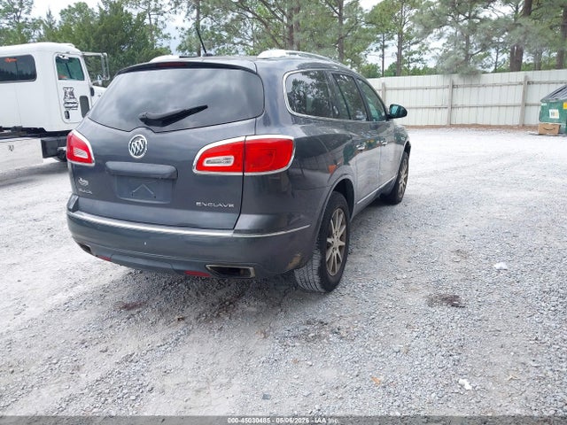 Buick Enclave Leather