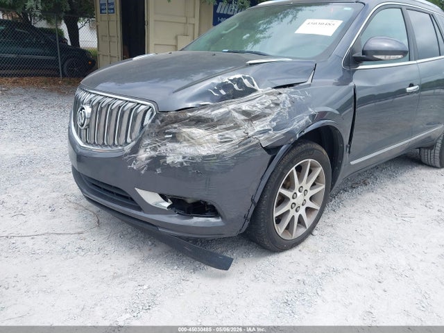 Buick Enclave Leather