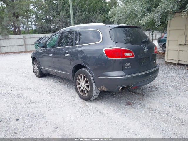 Buick Enclave Leather