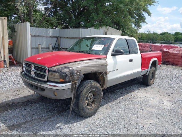Dodge Dakota
