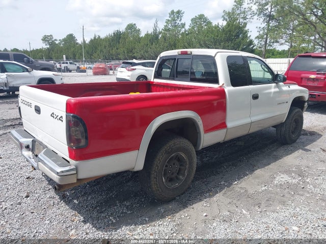 Dodge Dakota