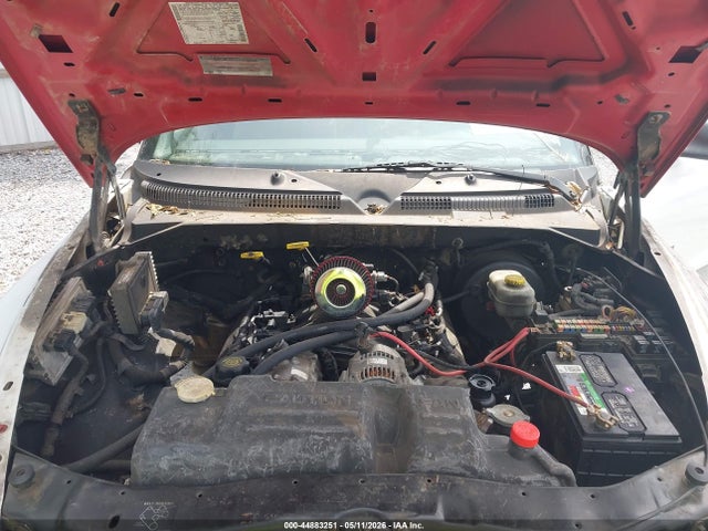 Dodge Dakota