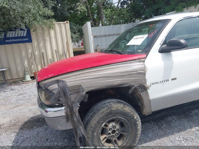 Dodge Dakota