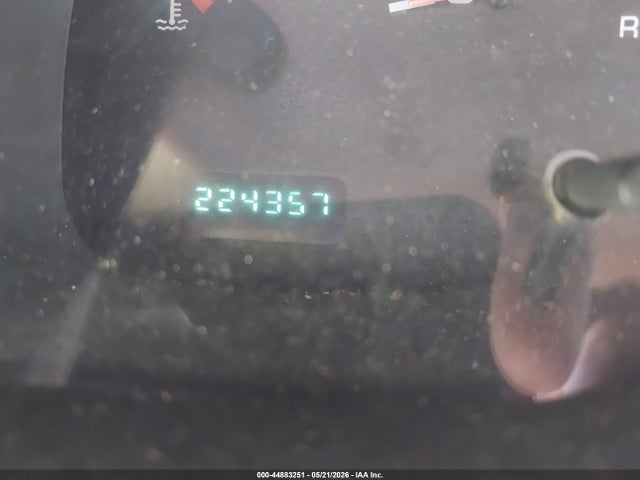 Dodge Dakota