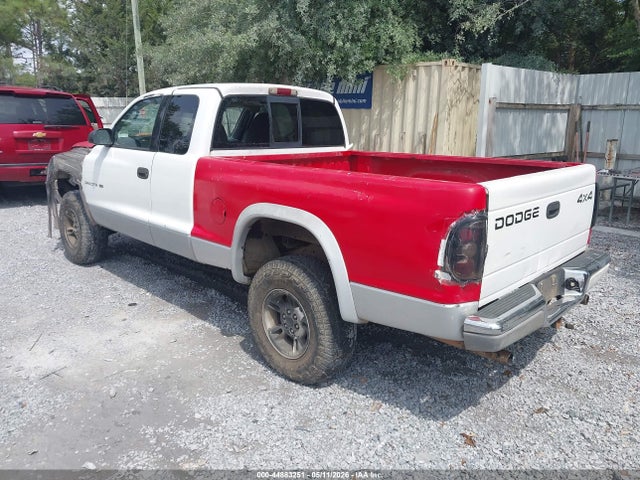 Dodge Dakota