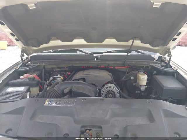 GMC Sierra 1500 Slt