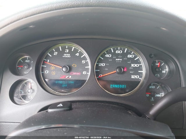 GMC Sierra 1500 Slt