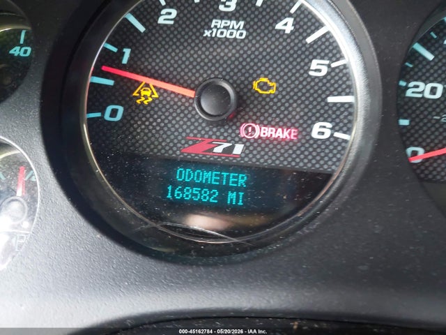 GMC Sierra 1500 Slt