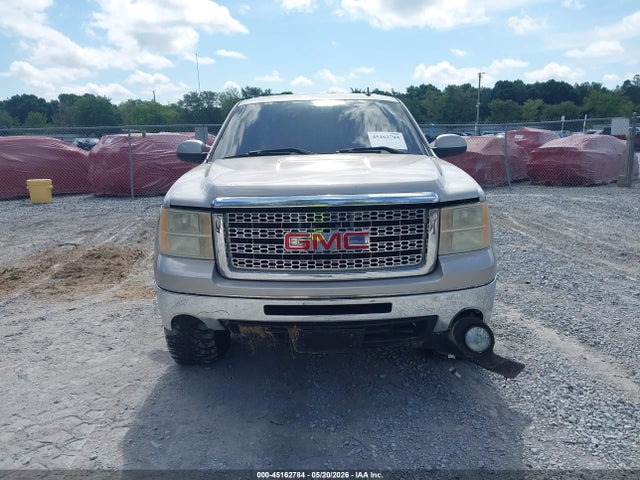 GMC Sierra 1500 Slt