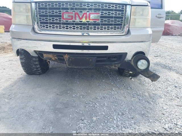 GMC Sierra 1500 Slt