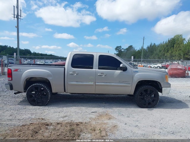 GMC Sierra 1500 Slt