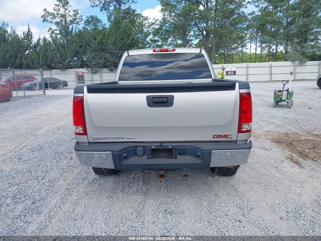 GMC Sierra 1500 Slt