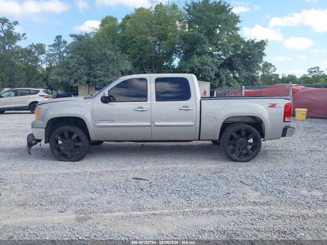 GMC Sierra 1500 Slt