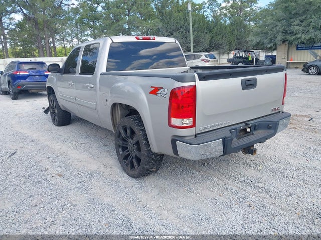 GMC Sierra 1500 Slt
