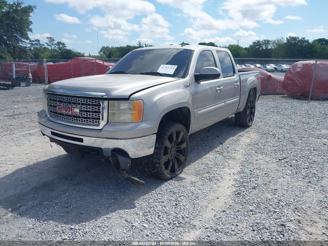 GMC Sierra 1500 Slt
