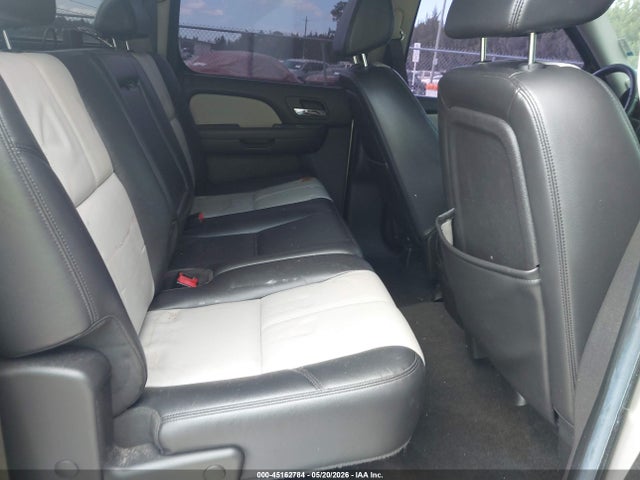 GMC Sierra 1500 Slt