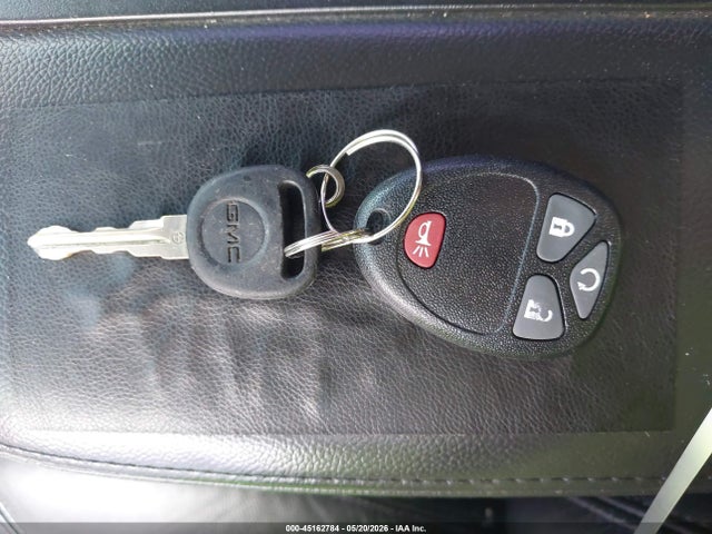 GMC Sierra 1500 Slt