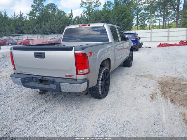 GMC Sierra 1500 Slt