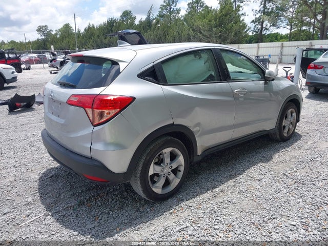 Honda HR-V Lx