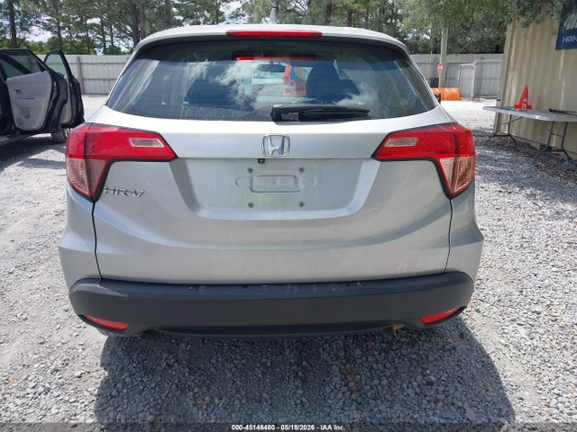 Honda HR-V Lx