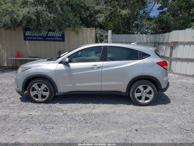 Honda HR-V Lx