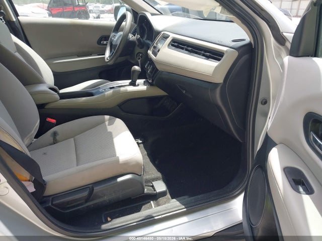 Honda HR-V Lx
