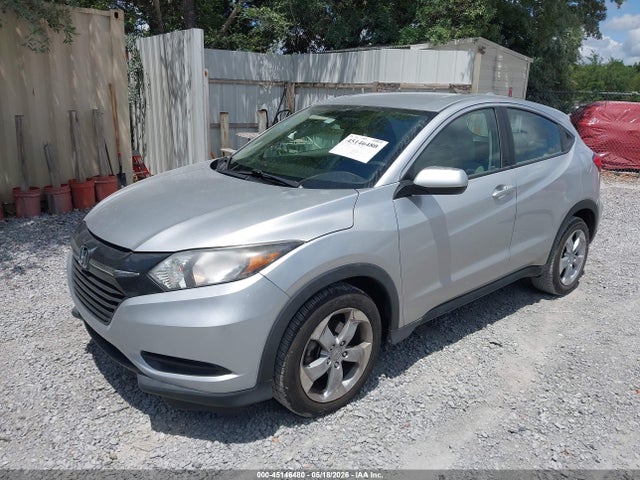 Honda HR-V Lx