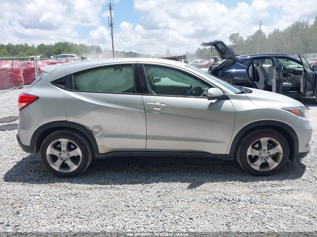 Honda HR-V Lx