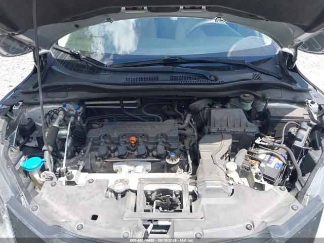 Honda HR-V Lx