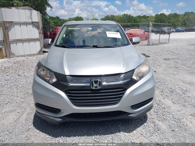 Honda HR-V Lx
