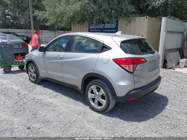 Honda HR-V Lx