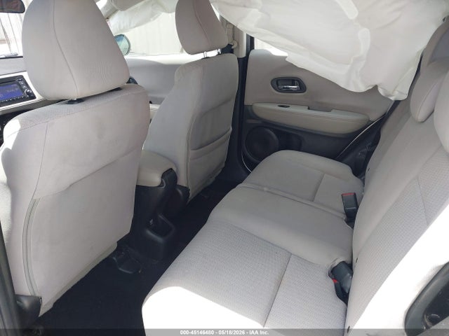 Honda HR-V Lx