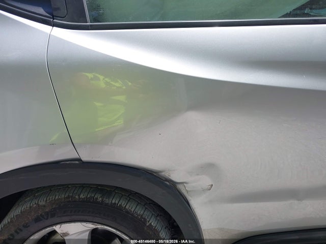 Honda HR-V Lx