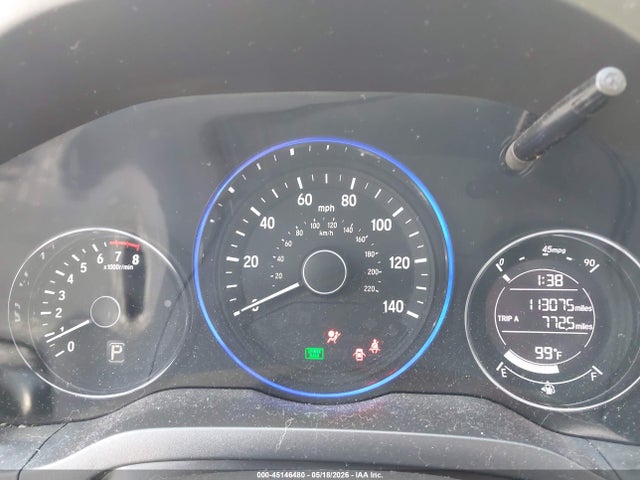 Honda HR-V Lx