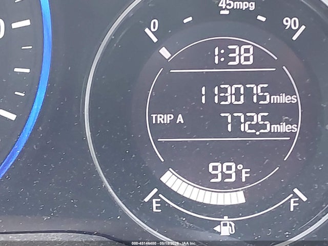 Honda HR-V Lx