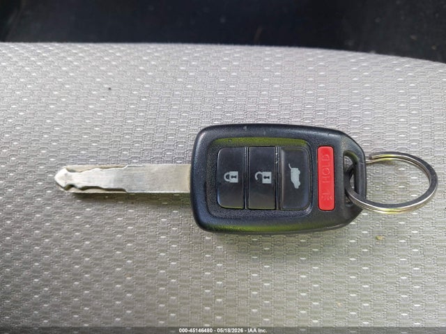 Honda HR-V Lx