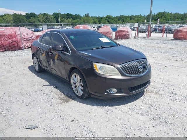 Salvage Buick Verano Image