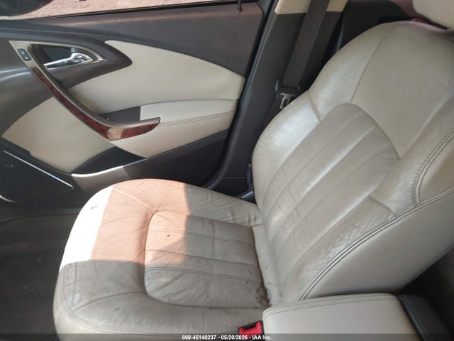 Buick Verano Leather Group