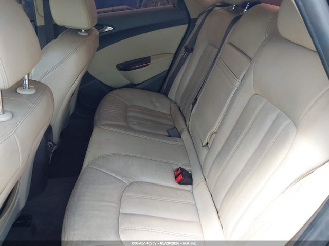 Buick Verano Leather Group