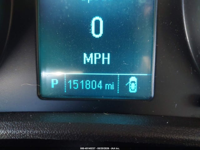 Buick Verano Leather Group