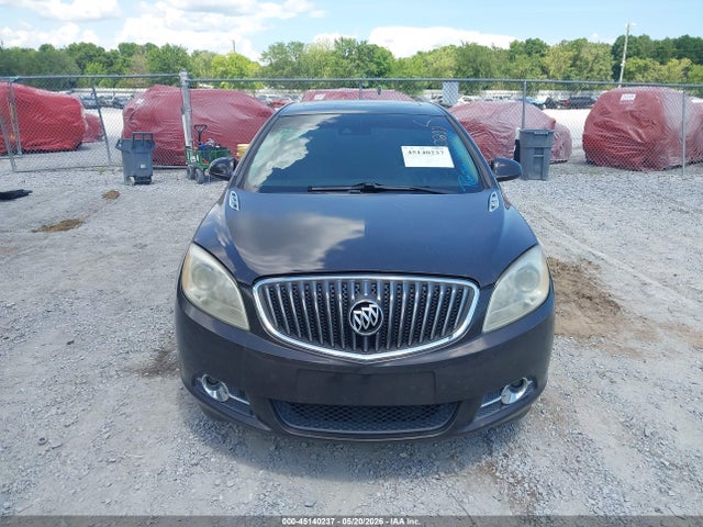 Buick Verano Leather Group