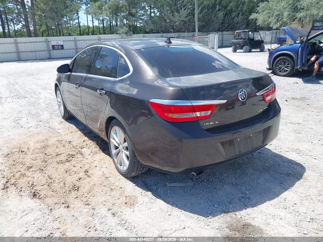 Buick Verano Leather Group